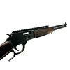 XS SIGHT SYSTEMS HENRY OPTIC MOUNTING RAIL FOR HENRY 357 CALIBER