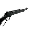 Die XS Lever Rail ermöglicht dir die Montage von Optiken auf deiner Henry .357 in verschiedenen Positionen und ist aus leichtem, anodisiertem Aluminium gefertigt.