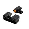 Le mire notturne R3D 2.0 di XS SIGHT SYSTEMS offrono installazione facile, durata nel tempo e visibilità ottimale in condizioni di luce variabile per armi SIG e Springfield.