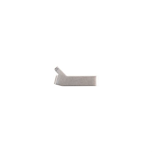 Il TRIGGER CONNECTOR per Glock Slim Frame offre un peso di sgancio ridotto, una corsa più fluida e un reset positivo, tutto 100% made in USA.