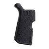 Der Kung Fu Grip verbessert deinen Komfort beim Schiessen mit AR15/M4 durch einen 12º Grip Winkel, der Hand, Handgelenk und Unterarm ausrichtet.