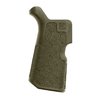 Der KUNG FU GRIP bietet einen 12º Winkel für mehr Komfort und natürliche Handhaltung, reduziert Handermüdung und verbessert die Kontrolle auf AR15/M4 und AR10/SR25.