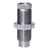 Il Lee Factory Crimp Die offre una crimpatura più ferma per una maggiore precisione, anche senza crimp groove, garantendo una curva di pressione uniforme.