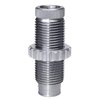 Il die di crimpatura Lee Factory Crimp migliora la precisione, offrendo una tenuta salda della palla, anche senza crimp groove, per una pressione uniforme.