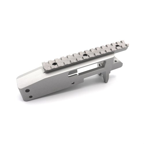 Verschlusshülsen > Lower Receiver - Vorschau