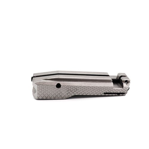 Der KIDD Bolt für die Ruger 10/22 bietet präzise Passform, CNC-gefrästes Stahl, optimale Kopfspannung und langlebige, konsistente Zündung für verbessertes Schiessen.