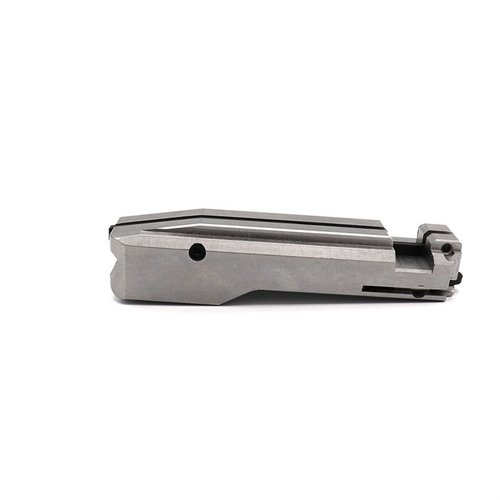Der KIDD Bolt für die Ruger 10/22 bietet präzise Passform, CNC-gefertigten Stahl, konsistente Zündung und verbesserte Zyklen für optimale Leistung.