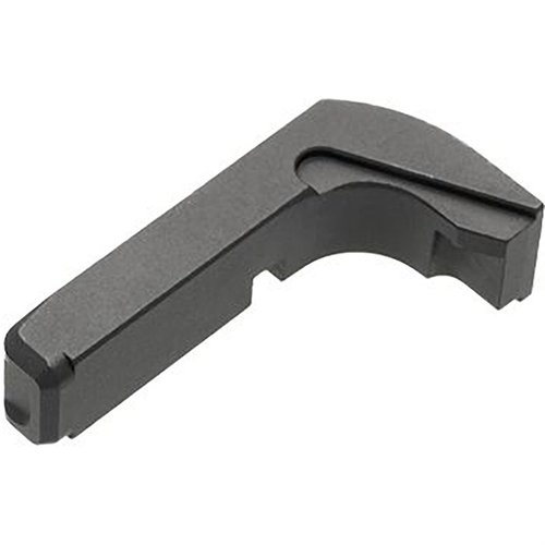 Der Tyrant Design GEN3 Glock Extended Magazine Release bietet eine verbesserte Ergonomie, schnelleren Magazinwechsel und eine einfache Installation ohne Werkzeuge!