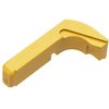 Il rilascio esteso del caricatore Glock GEN3 offre un'installazione semplice, un design ergonomico e un'eccellente presa, migliorando l'efficienza di espulsione.