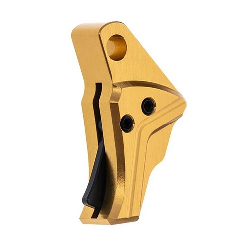 Améliore ton Glock 43/43X/48 avec le I.T.T.S., un déclencheur à réinitialisation rapide, offrant précision, durabilité et confort pour chaque tir.