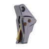 Scopri il grilletto I.T.T.S. per Glock 43/43X/48: reset rapidi, design ibrido per una presa uniforme e alta durata per prestazioni ottimali.