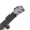 Il rilascio esteso per slide Glock Gen 2-4 offre una superficie maggiore e una texture rialzata per un utilizzo migliorato e senza scivolamenti.