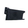 Das UXR Magwell Assembly bietet dir eine ambidextröse Lösung für verschiedene Magazine und ermöglicht schnelle Kaliberwechsel mit dem XChange-System.