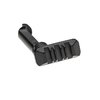 Der Tyrant CNC Takedown Lever für die Springfield Hellcat bietet verbesserte Griffigkeit, Langlebigkeit aus 17-4 Edelstahl und bleibt mit den meisten Holstern kompatibel.