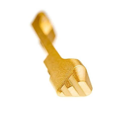 Il rilascio esteso del caricatore Tyrant CNC per Sig Sauer P320 offre costruzione di alta qualità, ergonomia migliorata e funzionalità ambidestra per ogni tiratore.