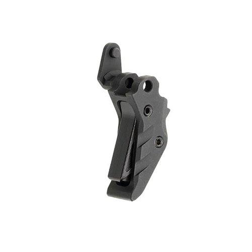 Améliore ton SIG P365 avec le Tyrant CNC IntelliFire™ : 30% de pré-travel réduit, système de sécurité à double lame et un déclenchement à 90 degrés pour une précision optimale.