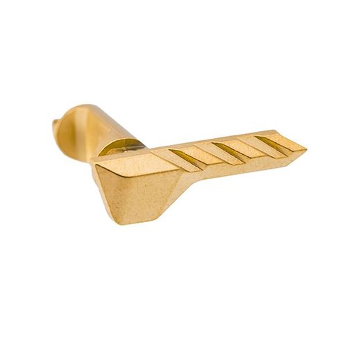 Leva di smontaggio Tyrant CNC per SIG SAUER P365 in acciaio inossidabile 17-4, progettata per prestazioni superiori e compatibile con tutte le varianti P365.