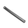 Die 1911 9MM Luger Flat Wire Recoil Spring bietet eine bis zu zehnmal längere Lebensdauer als herkömmliche Spiralfedern und verbessert das Durchladen.