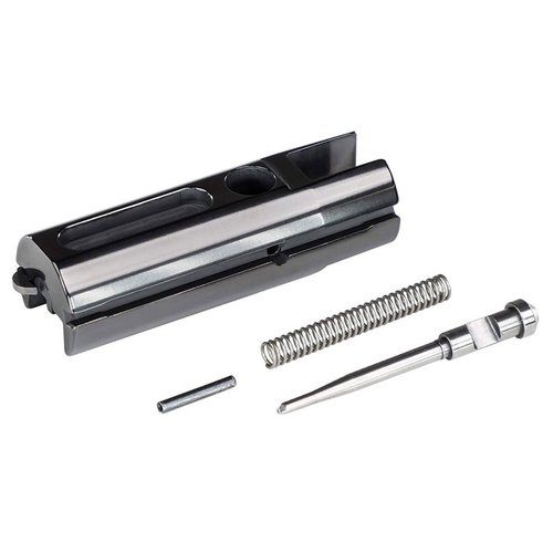 Il Competition Bolt per S&W M&P 15-22 di Volquartsen elimina i problemi di alimentazione e offre prestazioni ottimali con finitura DLC e estrattore di precisione.