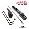 Das Superlative Arms AR-15 Adjustable Piston System sorgt für weniger Rückstoss, weniger Verschmutzung und eine einfache Gasregulierung für dein AR15.