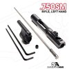 Das AR-15 Adjustable Piston System von Superlative Arms bietet eine präzise Gasregelung, reduziert Rückstoss und sorgt für einen saubereren Betrieb.