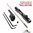 SUPERLATIVE ARMS LLC AR-15 ADJ PISTON SYSTEM W/SOLID .750" GAS BLOCK RIFLE LH
