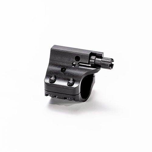 Le D2 Series offre un design ultra-mince, un ajustement facile, une tolérance à la saleté améliorée et un contrôle de gaz précis avec 52 clics, le tout en étant léger.