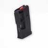 L'ExoMag 9mm offre un cambio calibro semplice per AR, senza adattatori, con funzione di ultimo colpo in apertura e compatibile con accessori STANAG.