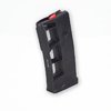 L'EXOMAG 9MM LUGER offre un cambio calibro semplice, compatibilità STANAG, e funzionalità di caricatore senza modifiche al tuo lower AR standard.