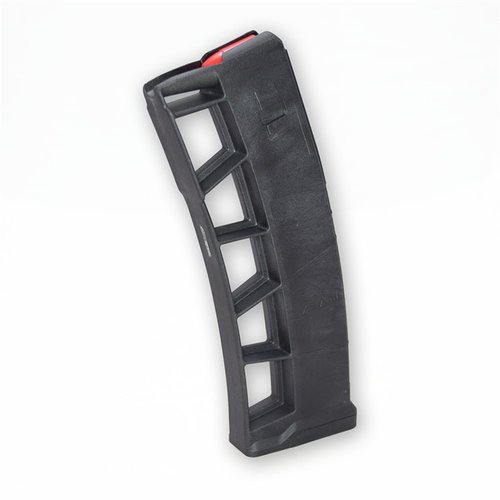 L'ExoMag 9mm Luger offre un cambio calibro semplice, funziona senza adattatori, è completamente assemblato e compatibile con accessori STANAG.