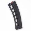 L'EXOMAG 9MM LUGER offre un cambio calibro semplice, compatibilità con STANAG, e funziona senza adattatori, garantendo affidabilità e facilità d'uso.