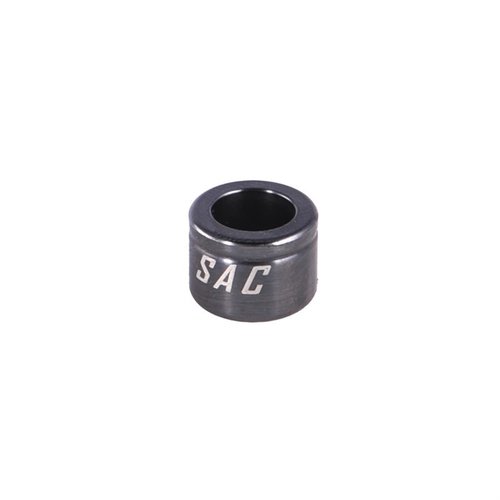 Les bushings de redimensionnement de cou SAC minimisent le runout et améliorent la concentricité des cartouches grâce à une géométrie interne innovante.