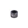 Les bushings de redimensionnement de cou SAC minimisent le jeu du cou et améliorent la concentricité des cartouches, tout en étant compatibles avec plusieurs marques de dies.