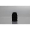 SHORT ACTION CUSTOMS, LLC. SAC MODULAR FUNNEL 1.250 EXTENSION