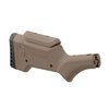 Der ELG M-LOK Stock bietet dir anpassbare LOP und Wangenhöhe, integrierten Munitionsspeicher, M-LOK Slots für Zubehör und einen praktischen Sling-Swivel.