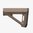 MAGPUL MOE RL COLLAPSIBLE MIL-SPEC CARBINE STOCK FOR AR-15 FDE