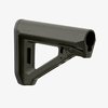 Le MOE RL Carbine Stock offre un ajustement facile de la longueur de tir, un meilleur confort de la joue et une compatibilité avec divers accessoires, idéal pour tes besoins de tir.