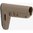 MAGPUL MOE TR CARBINE STOCK MILSPEC FDE