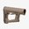 MAGPUL DT-PR COLLAPSIBLE MIL-SPEC CARBINE STOCK FOR AR-15 FDE