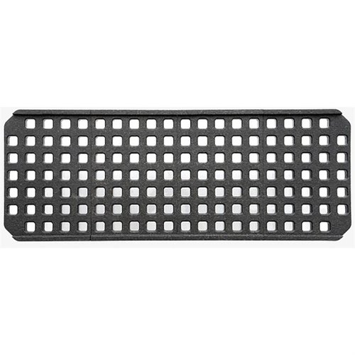 Le DAKA GRID Organizer de Magpul est léger, personnalisable, et protège mieux ton équipement qu'une mousse classique, tout en étant facile à nettoyer.