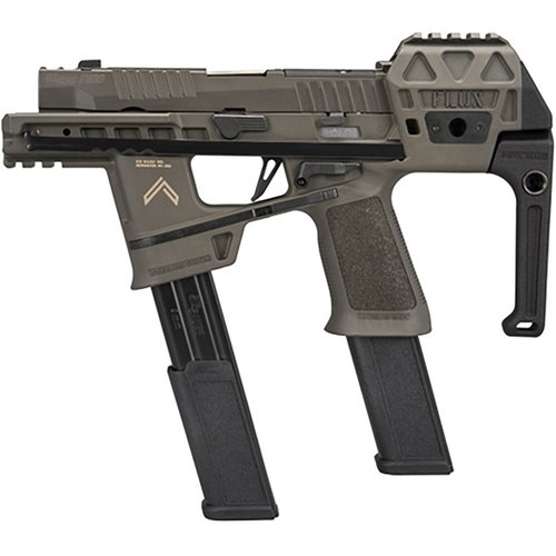 Der AR-15 Sledgehammer Charging Handle bietet dir höchste Leistung, robuste 7075-T6 Aluminiumkonstruktion und innovative Gas-Busting-Funktionen für ein besseres Schiesserlebnis.