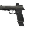 Le Sledgehammer AR-15 offre une durabilité en aluminium 7075-T6, des latches larges pour un chargement rapide et des caractéristiques anti-gaz pour une expérience de tir améliorée.