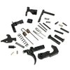 Das KAK AR-15 Lower Parts Kit ist 100% Made in USA, enthält alle Teile für den Zusammenbau deines Lower Receivers, ausser Griff und Abzugsbügel.