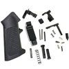 Das LOWER PARTS KIT für AR-15 ist 100% amerikanisch, beinhaltet alle Teile für den Zusammenbau eines Lower Receivers und ist nach mil-spec Dimensionen gefertigt.
