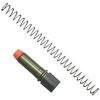 Il K-SPEC AR-15 Heavy Buffer & Spring Kit offre un sistema di assorbimento del rinculo innovativo, riducendo il salto della volata e migliorando la stabilità.