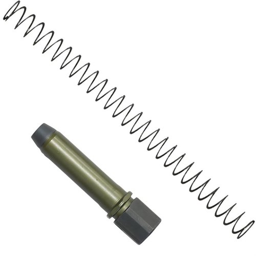 Le kit K-SPEC AR-15 A5 offre une absorption des chocs, réduit le recul et améliore la stabilité grâce à son système de compression innovant et son ressort plat.