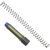 Améliore ton AR-15 avec le kit K-SPEC A5 : atténue le recul, réduit la montée du canon et remplace facilement avec des pièces 100% américaines.