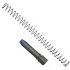 Il kit K-SPEC AR-15 PCC offre una riduzione del rinculo e una stabilità migliorata grazie al sistema di compressione innovativo e alla molla flatwire.