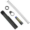 Mit dem K-SPEC AR-15 Heavy Buffer Tube Kit erhältst du eine innovative Lösung zur Rückstossminderung, die Bolt Bounce eliminiert und den Rückstoss glättet.