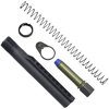 Mit dem K-SPEC AR-15 A5-LENGTH HEAVY BUFFER TUBE KIT erhältst du eine innovative Lösung zur Rückstossminderung, die Bolt Bounce eliminiert und den Rückstoss glättet.